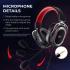 HAVIT H2008D GAMING HEADPHONE 3.5MM SURROUND SOUND